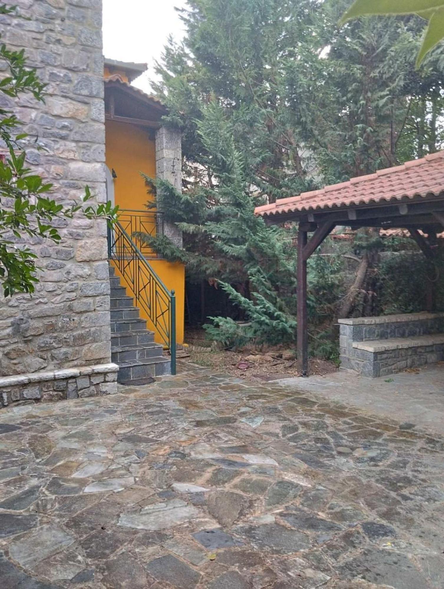 Vitina Number 5 Apartamento Exterior foto