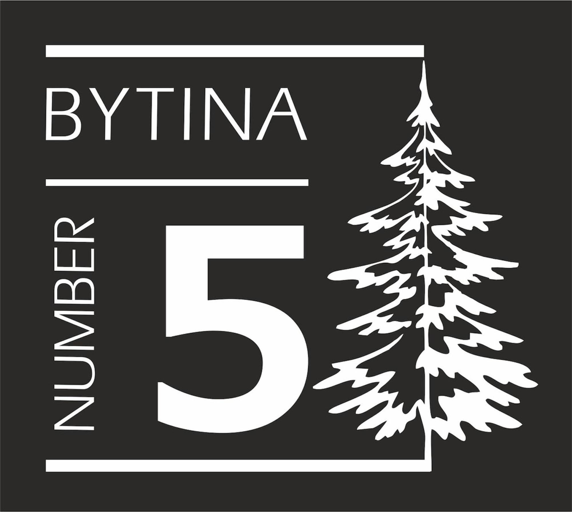 Vitina Number 5 Apartamento Exterior foto
